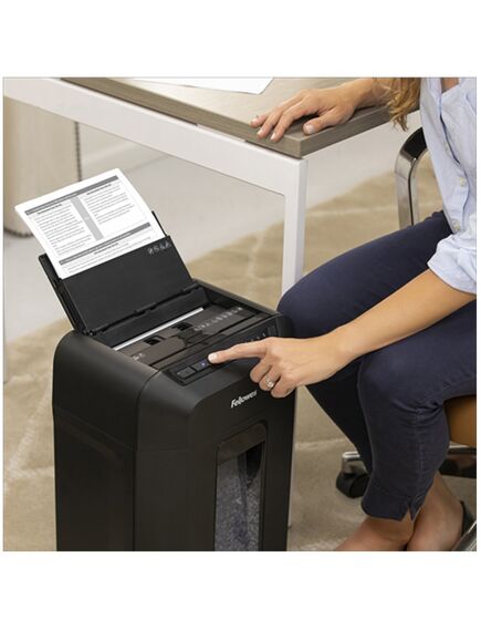 Distrugator documente FELLOWES AutoMax 90M-[5]