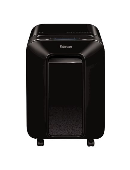 Distrugator documente FELLOWES LX201, 12 coli, micro-cut-[2]