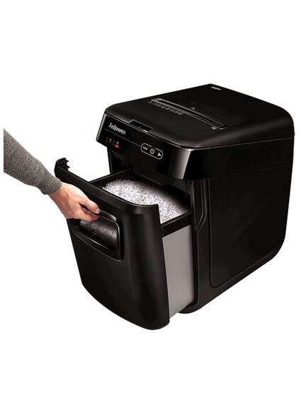 Distrugator documente automat FELLOWES 200M-[3]
