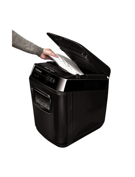Distrugator documente automat FELLOWES 200M-[4]