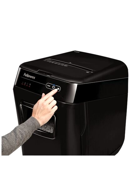Distrugator documente automat FELLOWES 200M-[5]