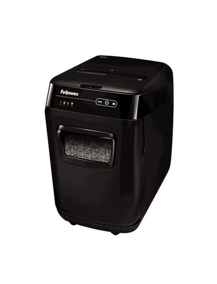 Distrugator documente automat FELLOWES 200M-[2]