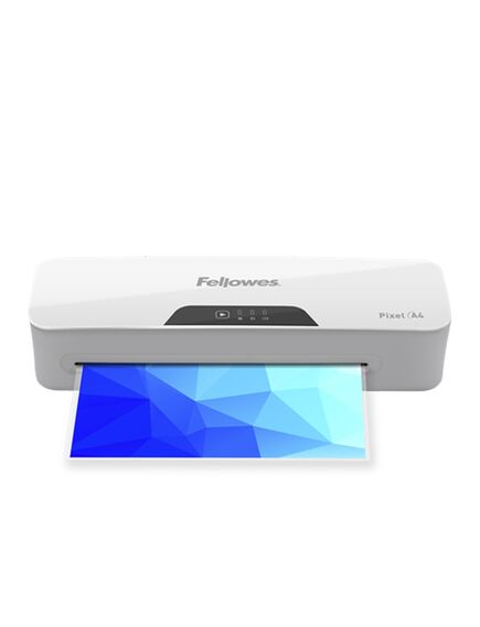 Laminator A4 FELLOWES Pixel-[4]