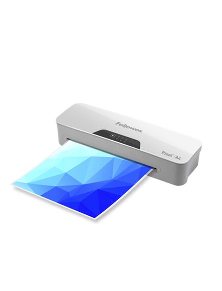 Laminator A4 FELLOWES Pixel-[2]