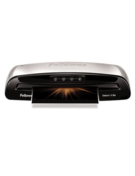 Laminator A4 FELLOWES Saturn 3i-[2]