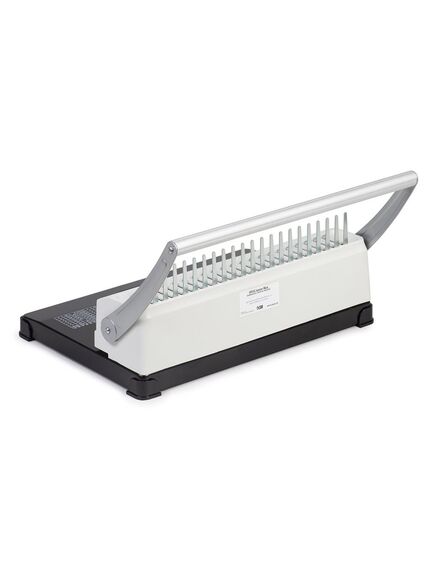 Masina de indosariere cu inele din plastic OPUS Junior Max-[5]