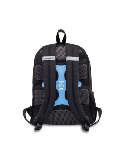 Rucsac 2 compartimente, Tropic, Roller Run NIKIDOM-[2]