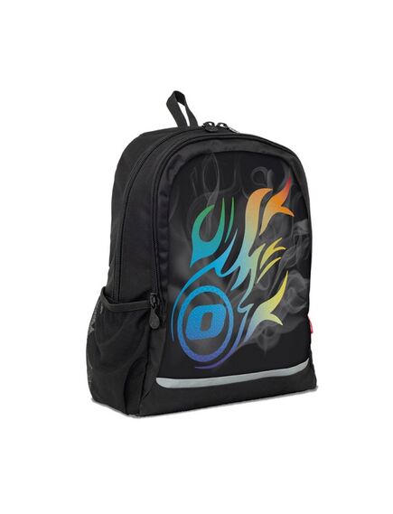 Rucsac 2 compartimente, Wild Fire, Roller Run NIKIDOM-[3]