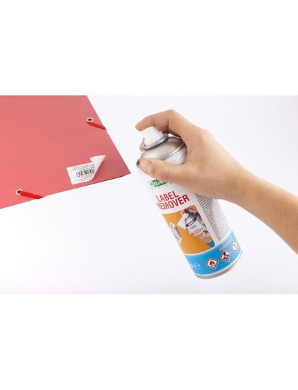 Spray curatare etichete, 400ml, D.RECT-[2]