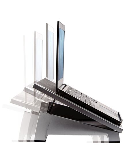 Suport ergonomic pentru Laptop FELLOWES-[4]
