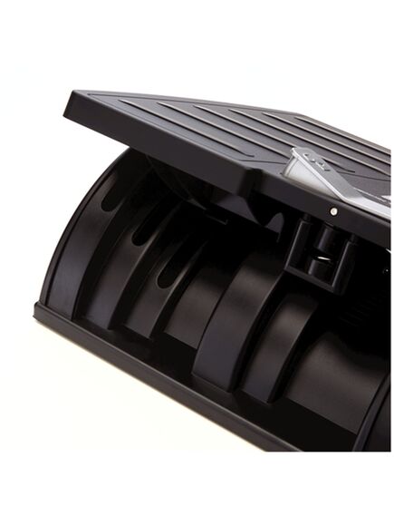 Suport ergonomic pentru picioare FELLOWES Microban-[4]
