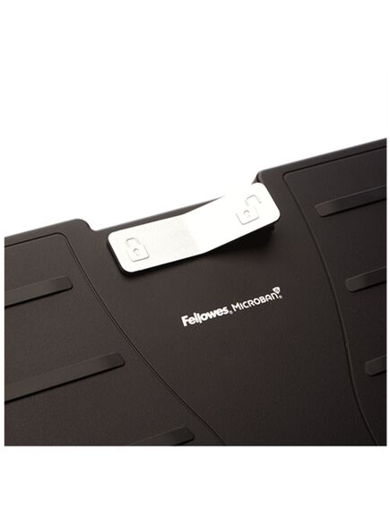 Suport ergonomic pentru picioare FELLOWES Microban-[5]