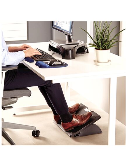 Suport ergonomic pentru picioare FELLOWES Microban-[6]