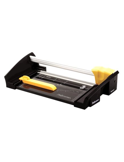 Trimmer A4 FELLOWES Gamma, 20 coli-[3]