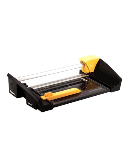 Trimmer A4 FELLOWES Gamma, 20 coli-[2]
