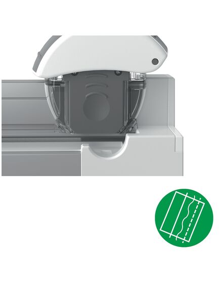 Trimmer hartie A3, 15 coli, LEITZ Office Precision-[5]