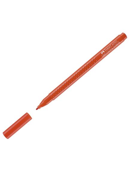 Carioci 10 culori/set Grip FABER-CASTELL-[2]