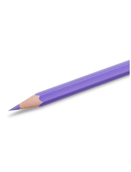 Creioane colorate, 24 culori/set, Kids Tropicolors BIC-[3]