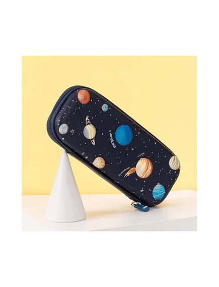 Penar baieti neechipat, 1 fermoar, DELI Spaceship-[2]