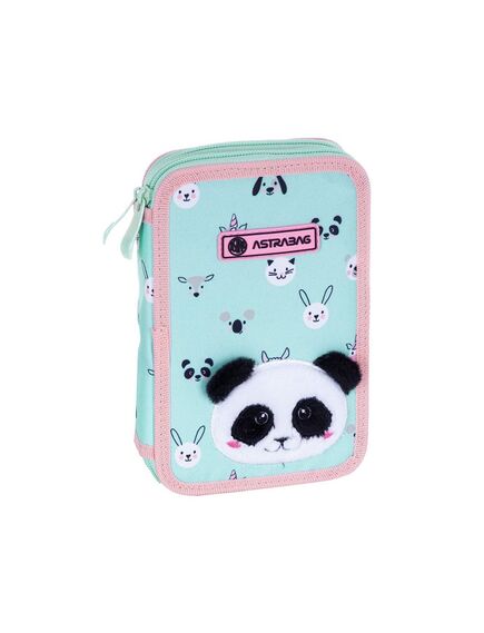 Penar echipat, 2 compartimente, colectia Panda, ASTRA-[2]