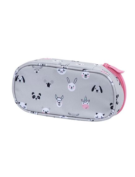 Penar etui, neechipat, 1 compartiment, colectia Cute Kitty, ASTRA-[3]