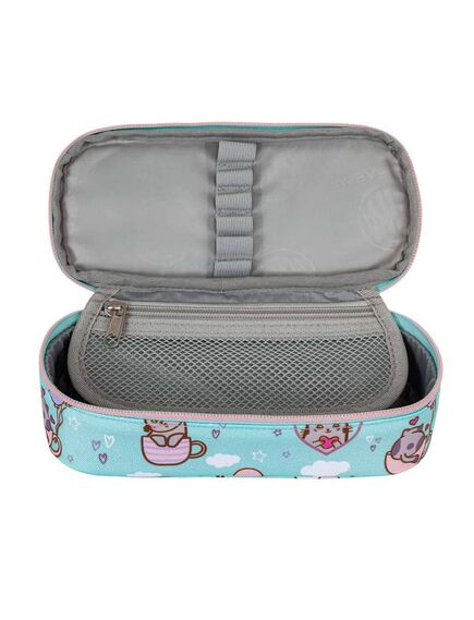 Penar scolar, 1 compartiment, AC6 Kitty's World, ASTRA-[3]