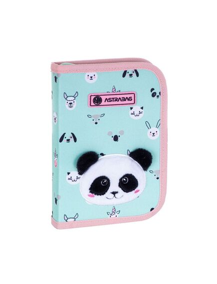 Penar scolar, 1 compartiment, colectia Panda, ASTRA-[2]
