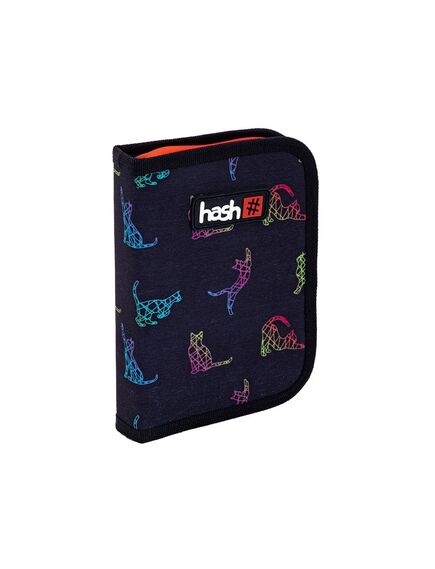 Penar scolar, 1 compartiment, neechipat, colectia Kitty Smile, ASTRA-[4]