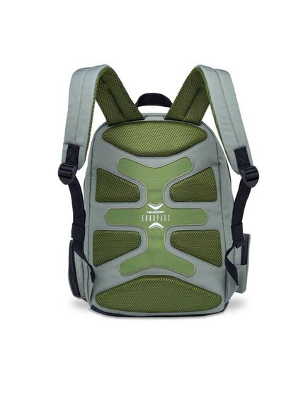 Rucsac 2 compartimente Rainforest NIKIDOM Roller Go-[2]