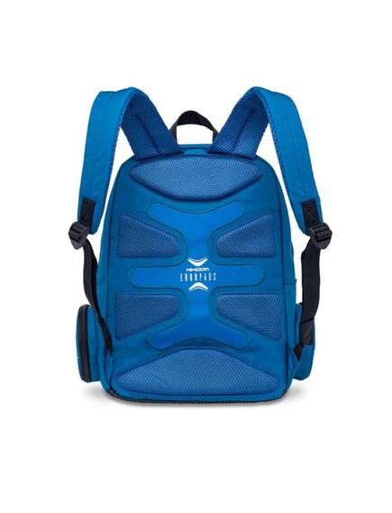 Rucsac 2 compartimente Space NIKIDOM Roller Go-[2]
