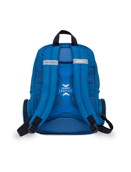 Rucsac 2 compartimente Space NIKIDOM Roller Go-[3]