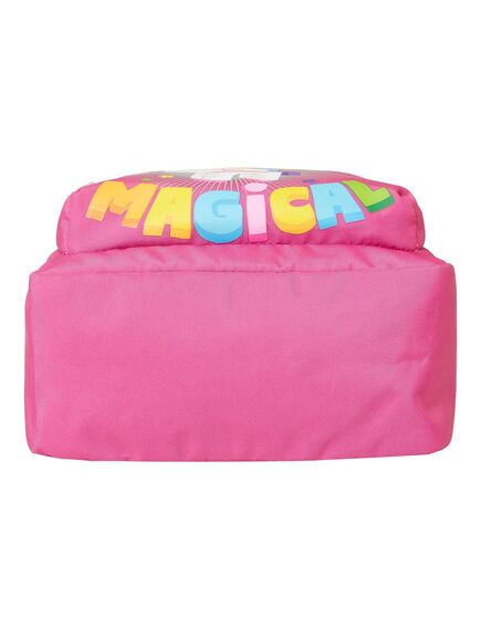 Rucsac gradinita LEGO M-Line, design Unicorn-[3]