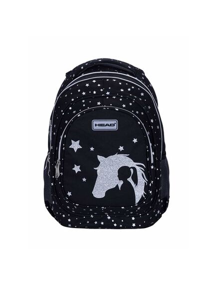 Rucsac scolar, 3 compartimente, colectia Silver Dream, ASTRA Head-[2]