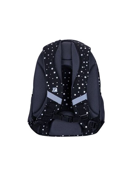 Rucsac scolar, 3 compartimente, colectia Silver Dream, ASTRA Head-[3]