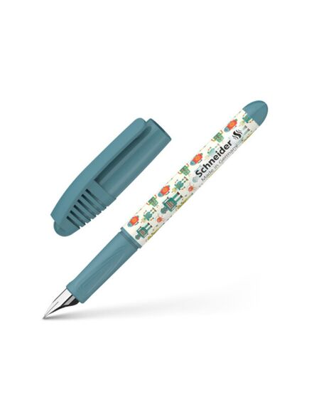 Stilou SCHNEIDER Zippi Cool Robots-[2]