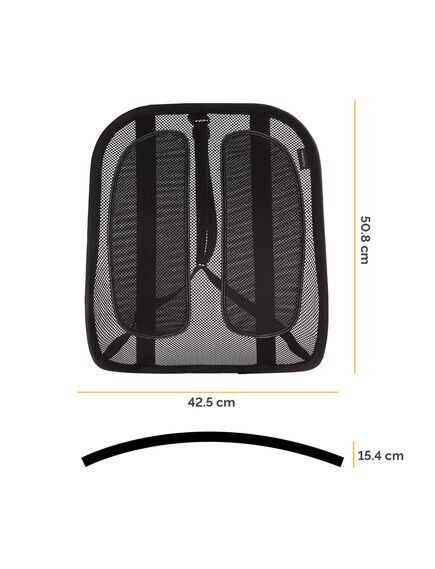 Suport ergonomic pentru spate FELLOWRS Mesh Office-[3]
