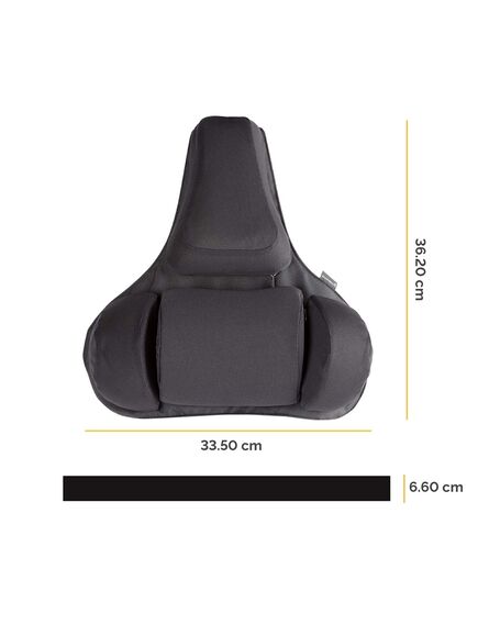 Suport ergonomic pentru spate FELLOWES Ultimate pro-[3]