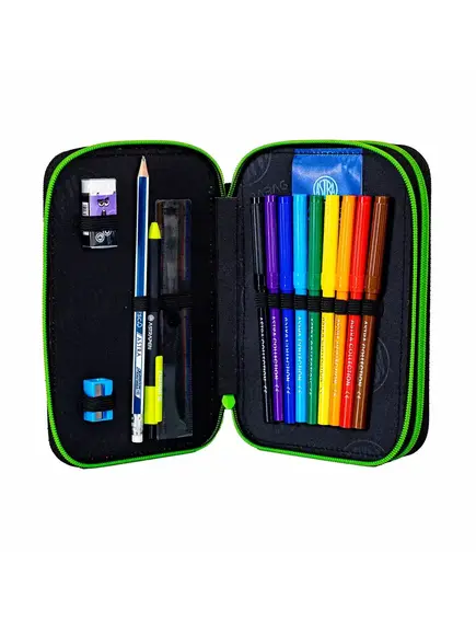 Penar echipat, 2 compartimente, gaming, ASTRA-[3]