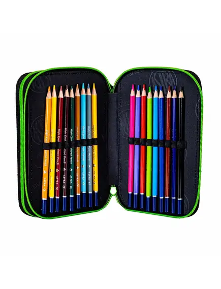 Penar echipat, 2 compartimente, gaming, ASTRA-[4]