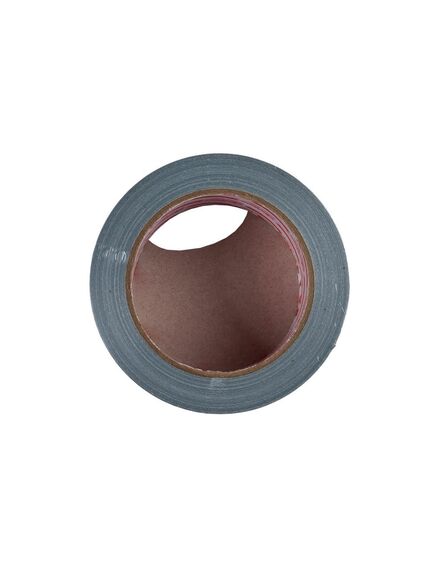 Banda adeziva argintie DUCT 48mm x 25m, OPTIMA-[2]