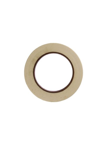 Banda adeziva din hartie 25mm x 50 m, OPTIMA-[3]