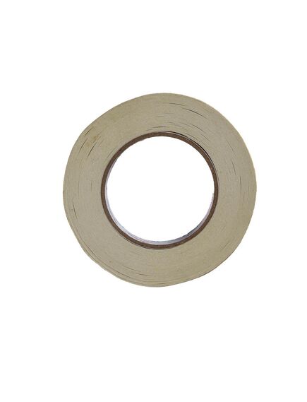 Banda dublu adeziva 19mm x 50m, OPTIMA-[2]