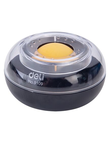 Buretiera cu bila 90mm DELI-[2]