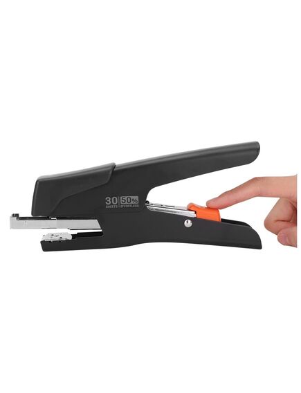 Capsator tip cleste 30 coli DELI 0358 Efortless-[3]