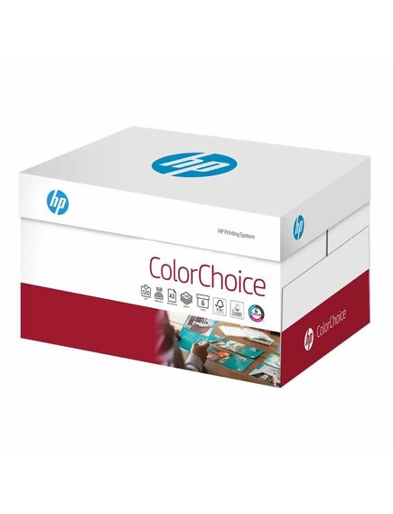 Hartie print digital HP COLOR CHOICE, A3, 120 g/mp, 250 coli/top-[2]