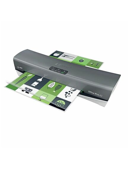 Laminator A3 LEITZ ILAM Office Pro-[4]