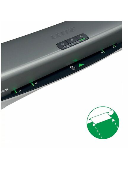 Laminator A3 LEITZ ILAM Office Pro-[7]