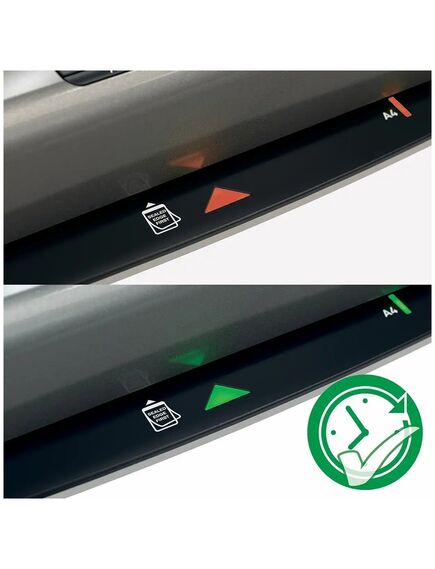 Laminator A3 LEITZ ILAM Office Pro-[8]