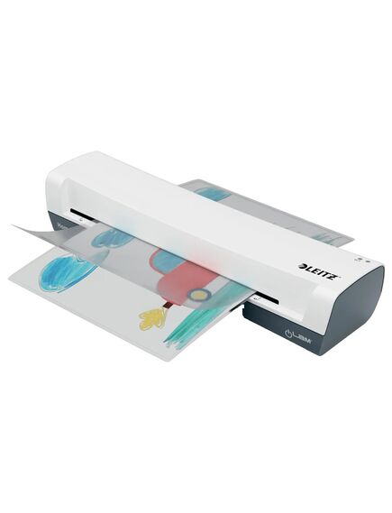 Laminator A3 LEITZ ILAM Office-[2]