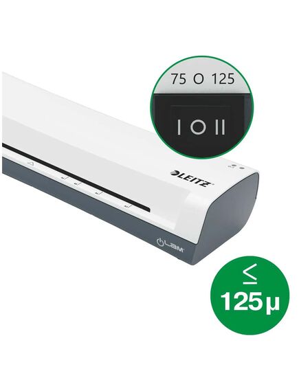 Laminator A3 LEITZ ILAM Office-[3]